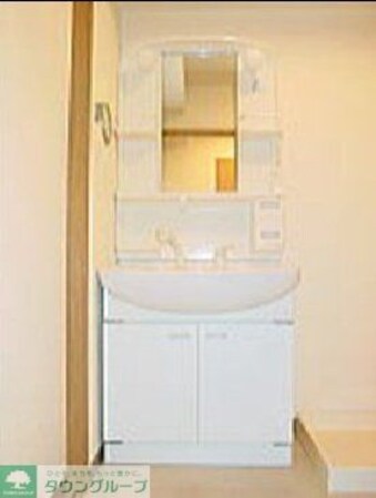 高砂ハイツ2の物件内観写真